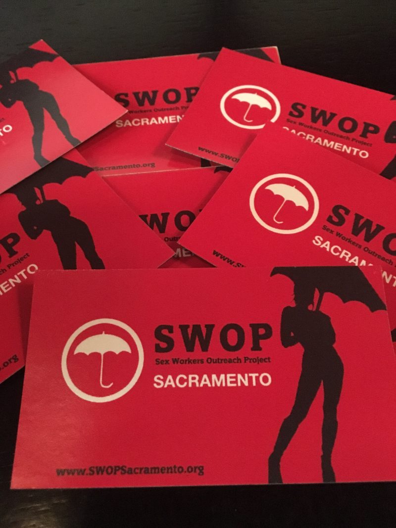 Undercover deputies solicit and arrest 10 women in Stockton stroll prostitution sting that uses condoms as evidence • Sacramento News and Review image