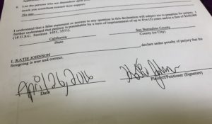 Wait, ‘Katie Johnson’ actually exists? • Sacramento News & Review