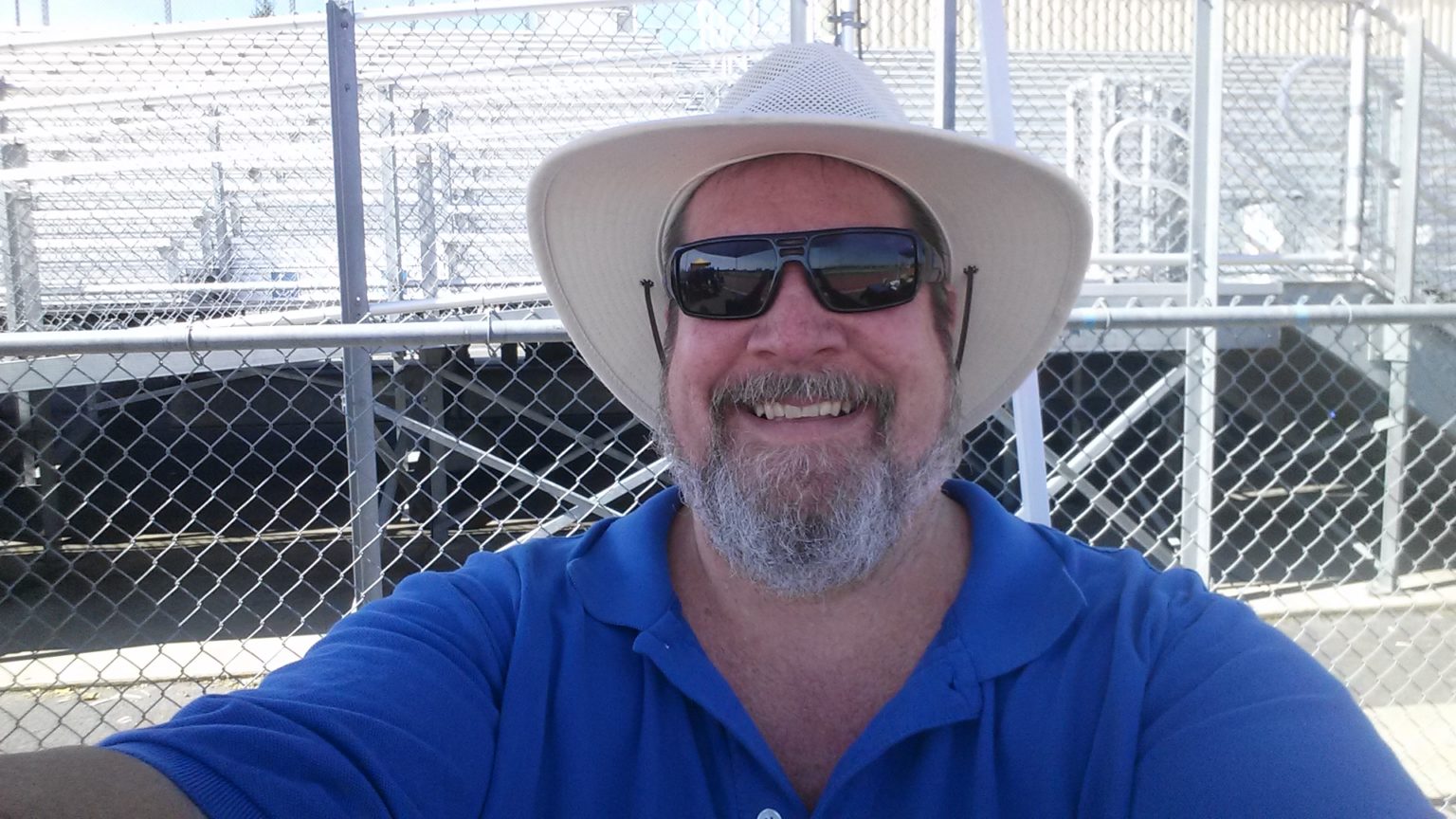 15 Minutes David Bain, executive director of NAMI Sacramento