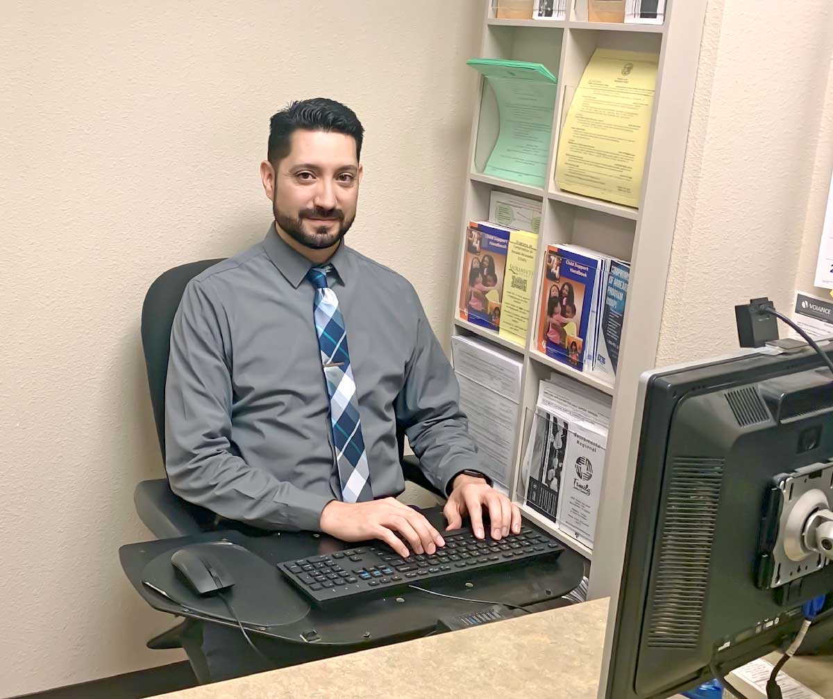 Dismantling Stereotypes • Sacramento News & Review