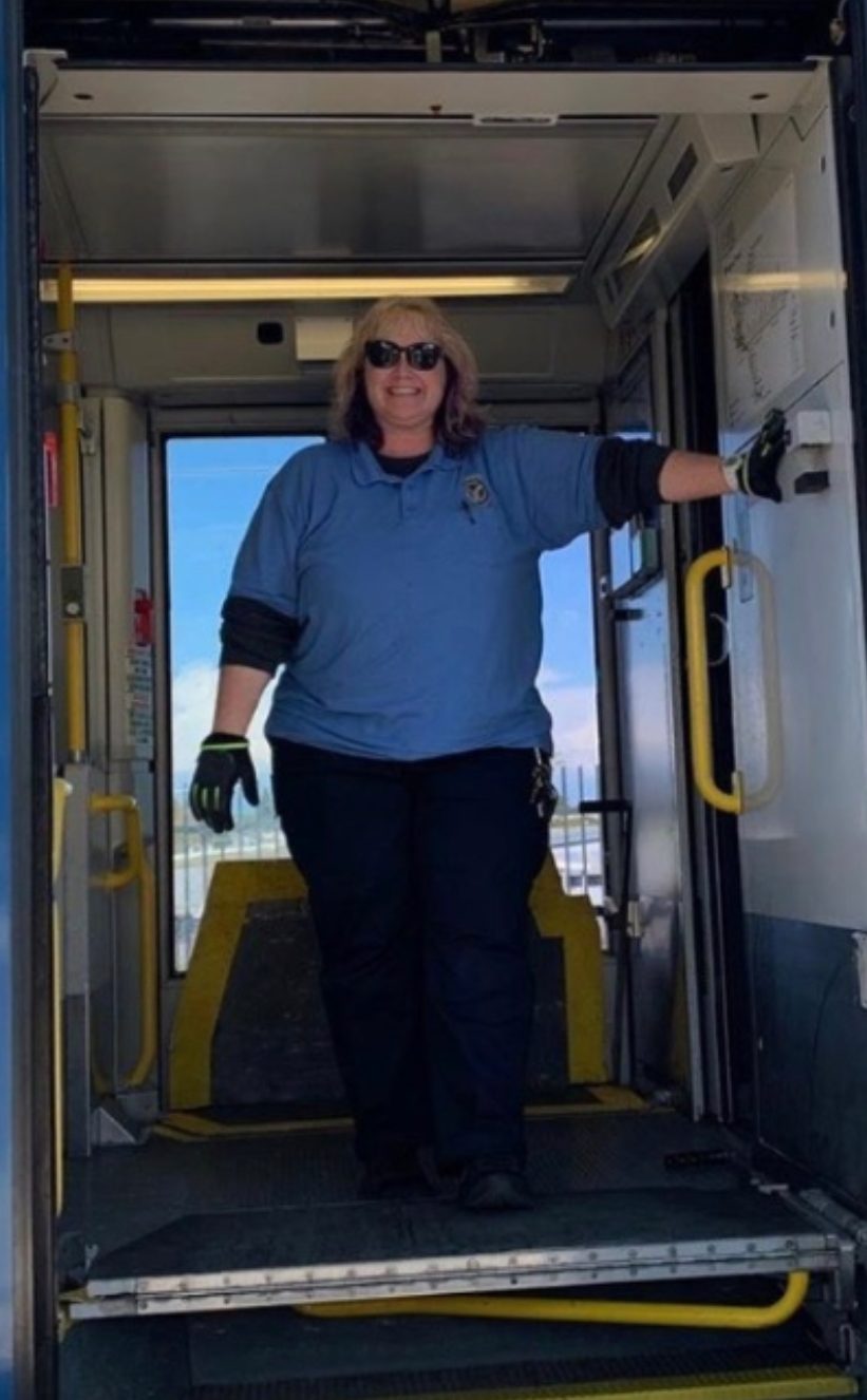 Riding the (Light) Rails • Sacramento News & Review