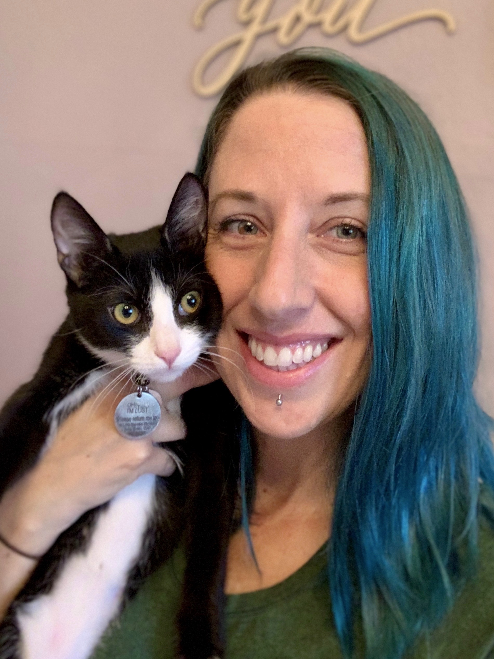 Fifteen Minutes: Sarah Varanini, Sacramento SPCA • Sacramento News & Review