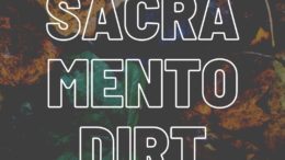 Sacramento Dirt Logo