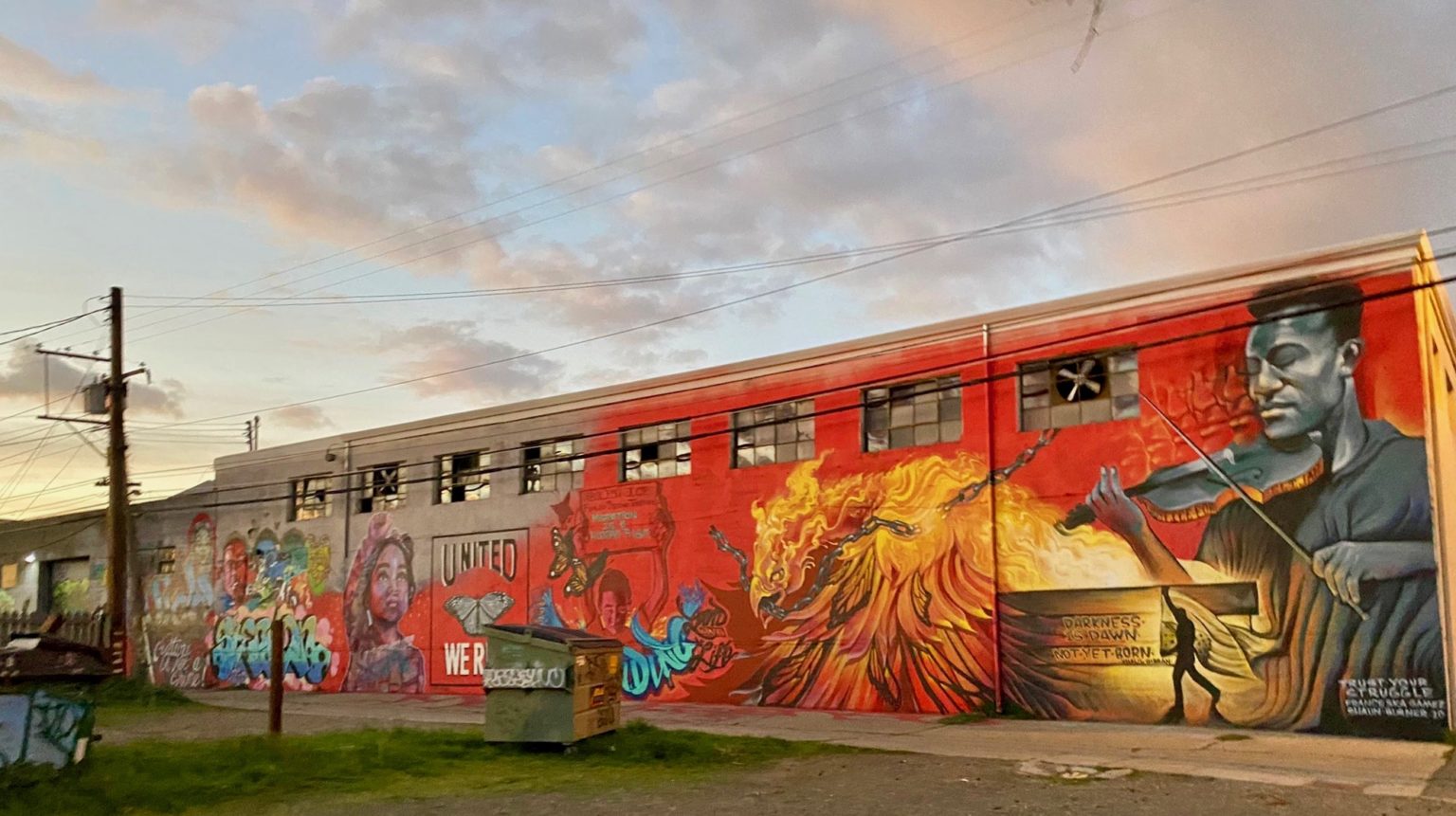 Freedoms foundation essay contest image