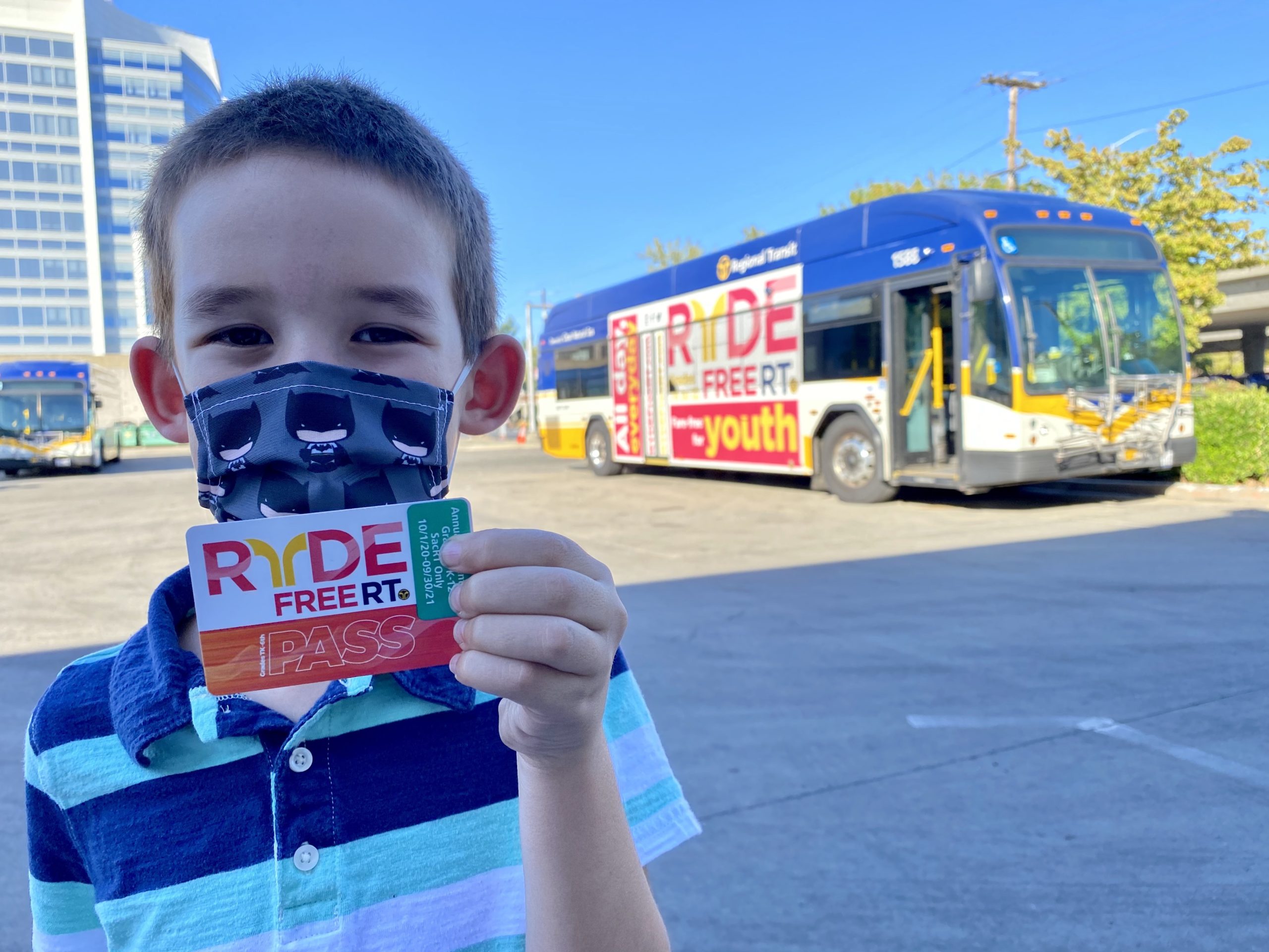 I need a ride!” • Sacramento News & Review