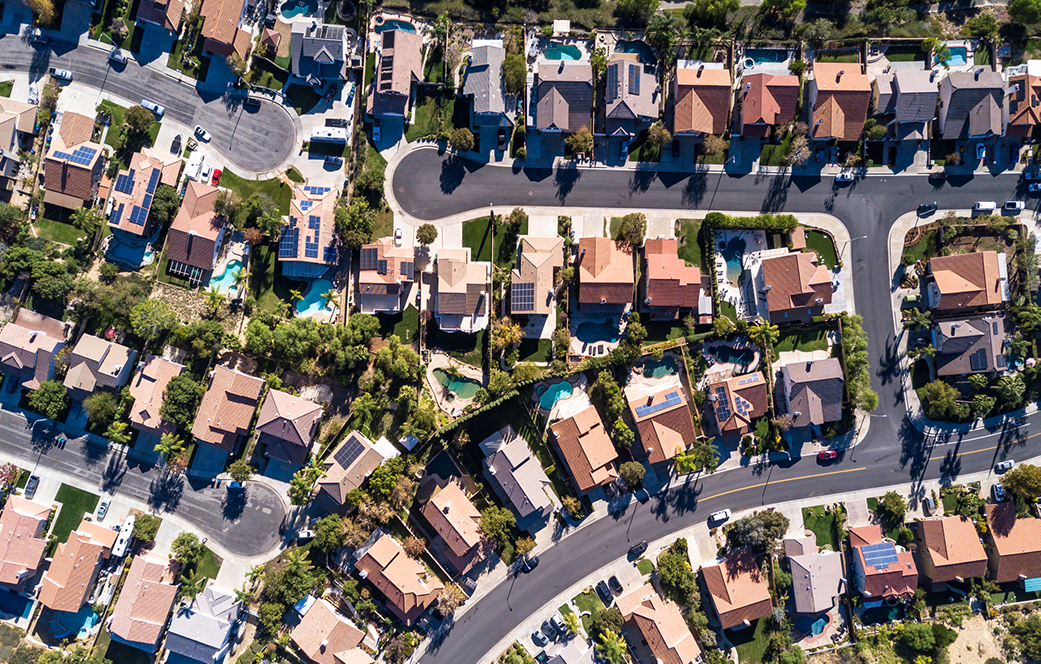 To ease affordable housing crisis, California views a broad new law