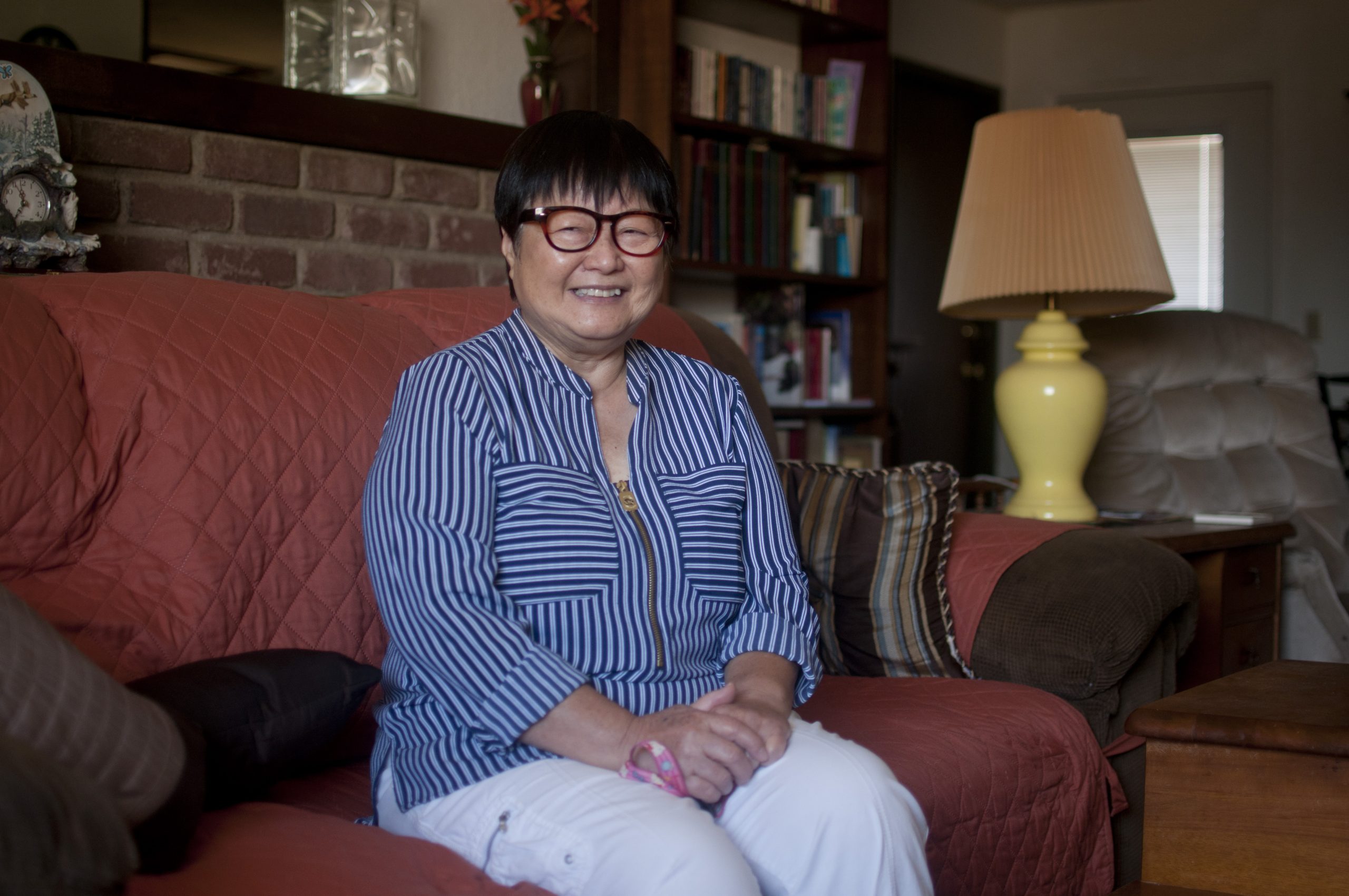 Safe place for seniors in time of need • Sacramento News & Review