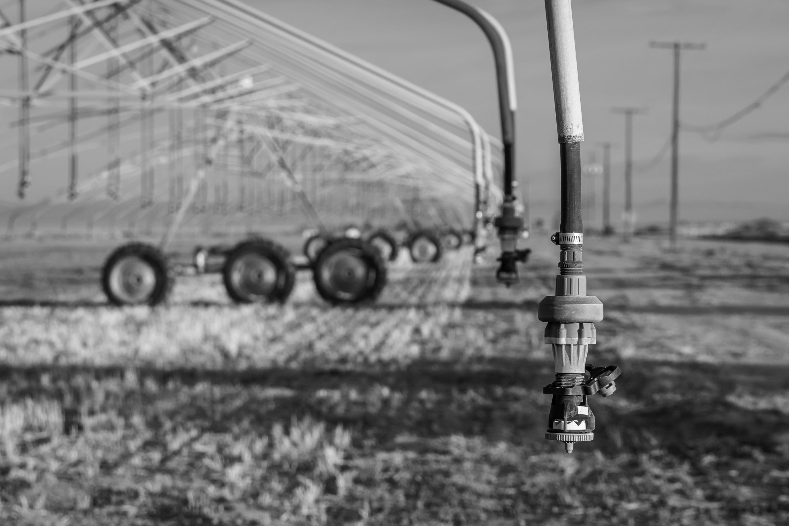 Contamination a ‘huge challenge’ for affordable drinking water in California • Sacramento News