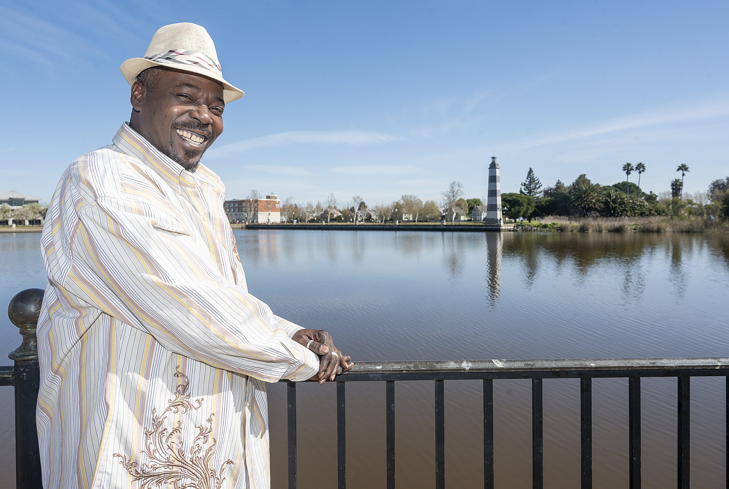 Workforce Development Board and Caminar give Suisun City man a second  chance at life • Sacramento News & Review