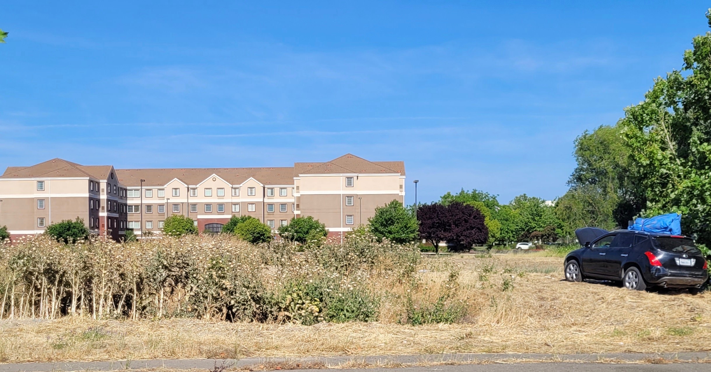 Vista Nueva makes Natomas the next front in keeping people housed as