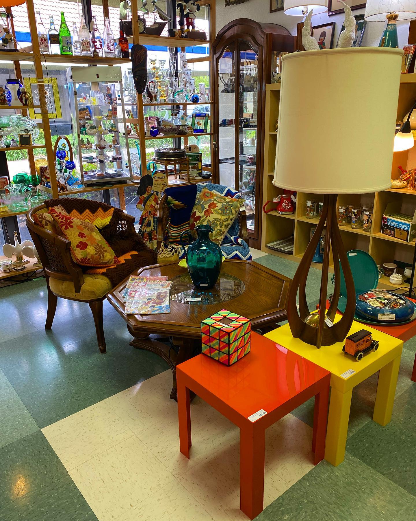 Sacramento’s Stardust Emporium brings a community together around the