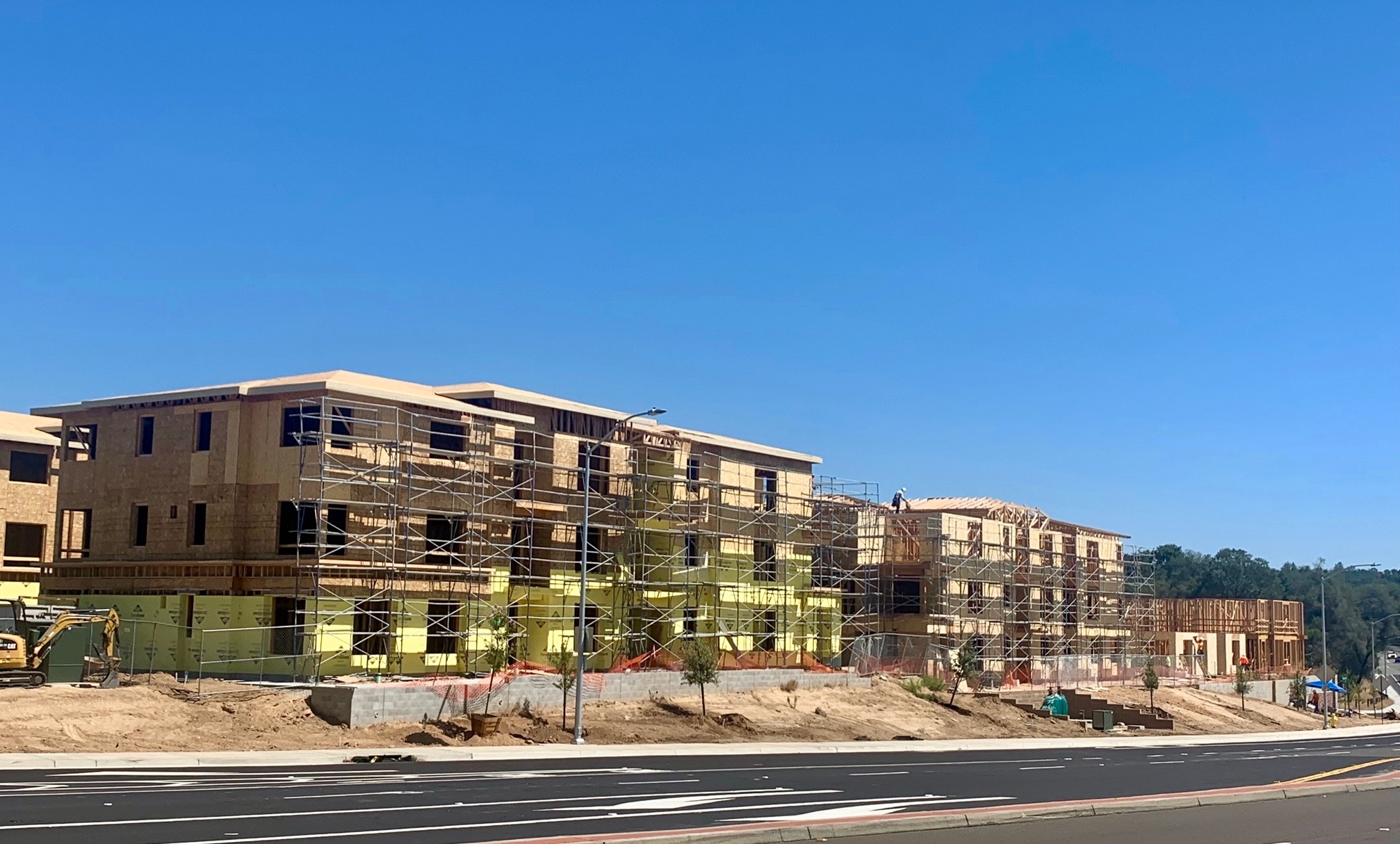 How much student housing does 1.4 billion buy? • Sacramento News & Review