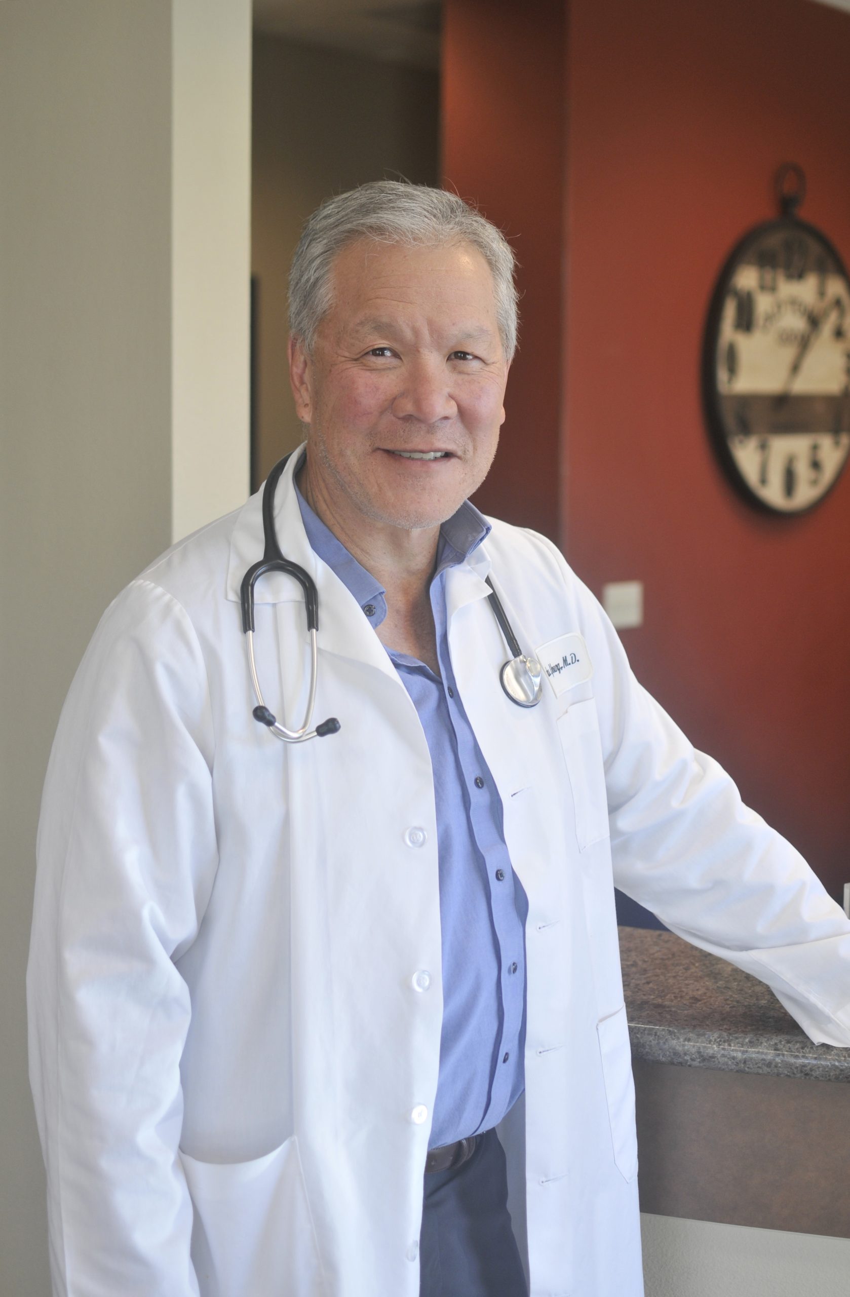 COPD patients sought for clinical trials in Sacramento New treatment