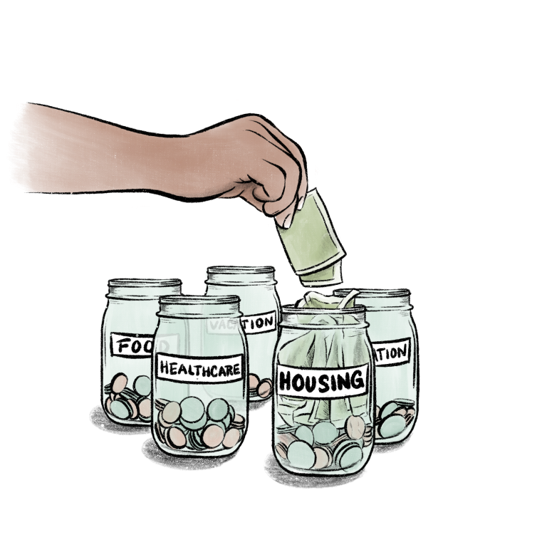 The Solving Sacramento guide to understanding affordable housing in the region • Sacramento News