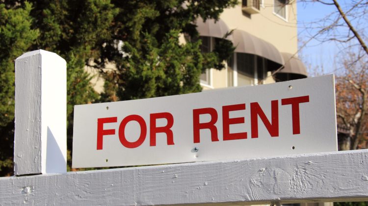 Image for display with article titled 17 Million California renters have no pull in Sacramento. A new caucus aims to fix that