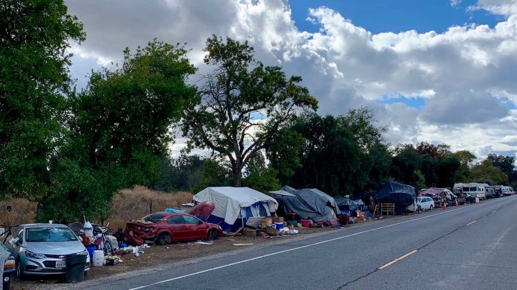 Image for display with article titled For those worried about homelessness and skyrocketing rents in Sacramento County, the stakes for the D5 supervisor race couldn’t be higher