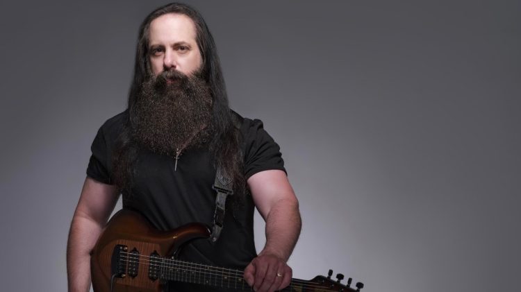 Image for display with article titled John Petrucci and Co. to put the P in ‘progressive rock’ during star-studded show at Sacramento’s Crest Theatre on Nov. 8