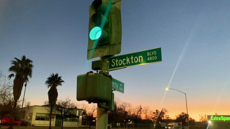 Image for display with article titled New housing to play a critical role in Sacramento’s Stockton Boulevard revitalization