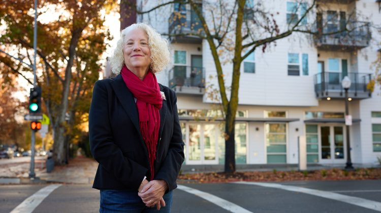 Image for display with article titled Sacramento housing expert Cathy Creswell pinpoints regulation, land-use reform and incentives needed to address the area’s affordability crisis