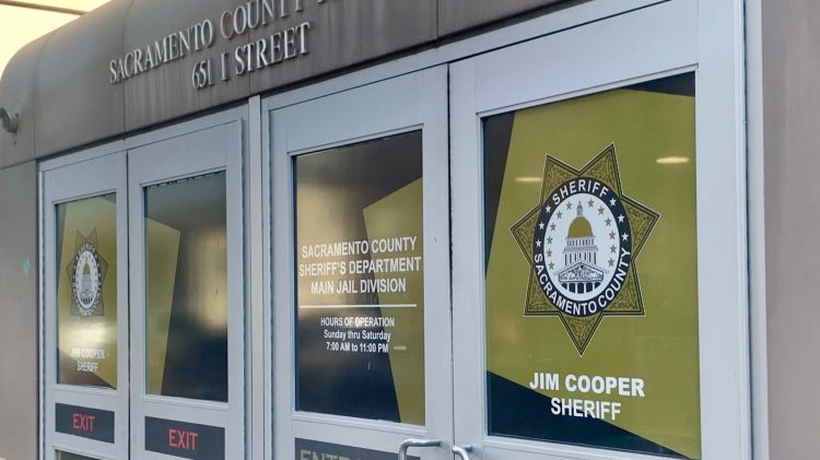 Image for display with article titled Q&A with Sacramento County’s new Sheriff, Jim Cooper