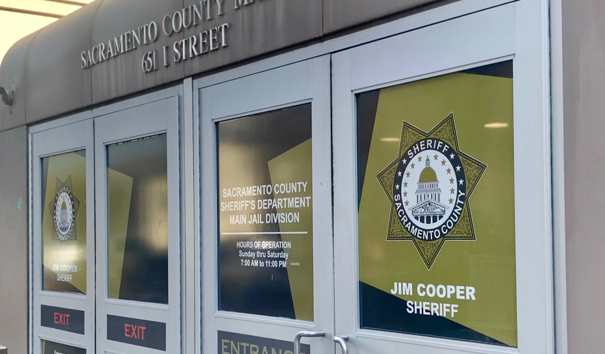 Q&A with Sacramento County’s new Sheriff, Jim Cooper • Sacramento News & Review
