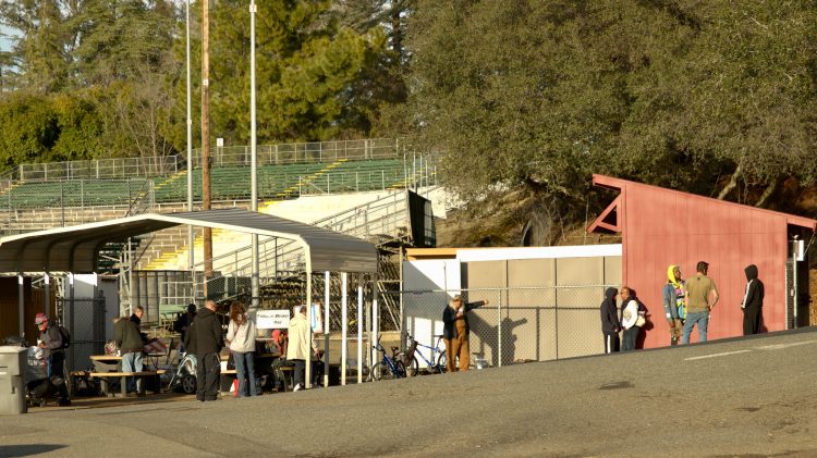 Image for display with article titled A united front: How Folsom is tackling its part of homelessness in Sacramento County