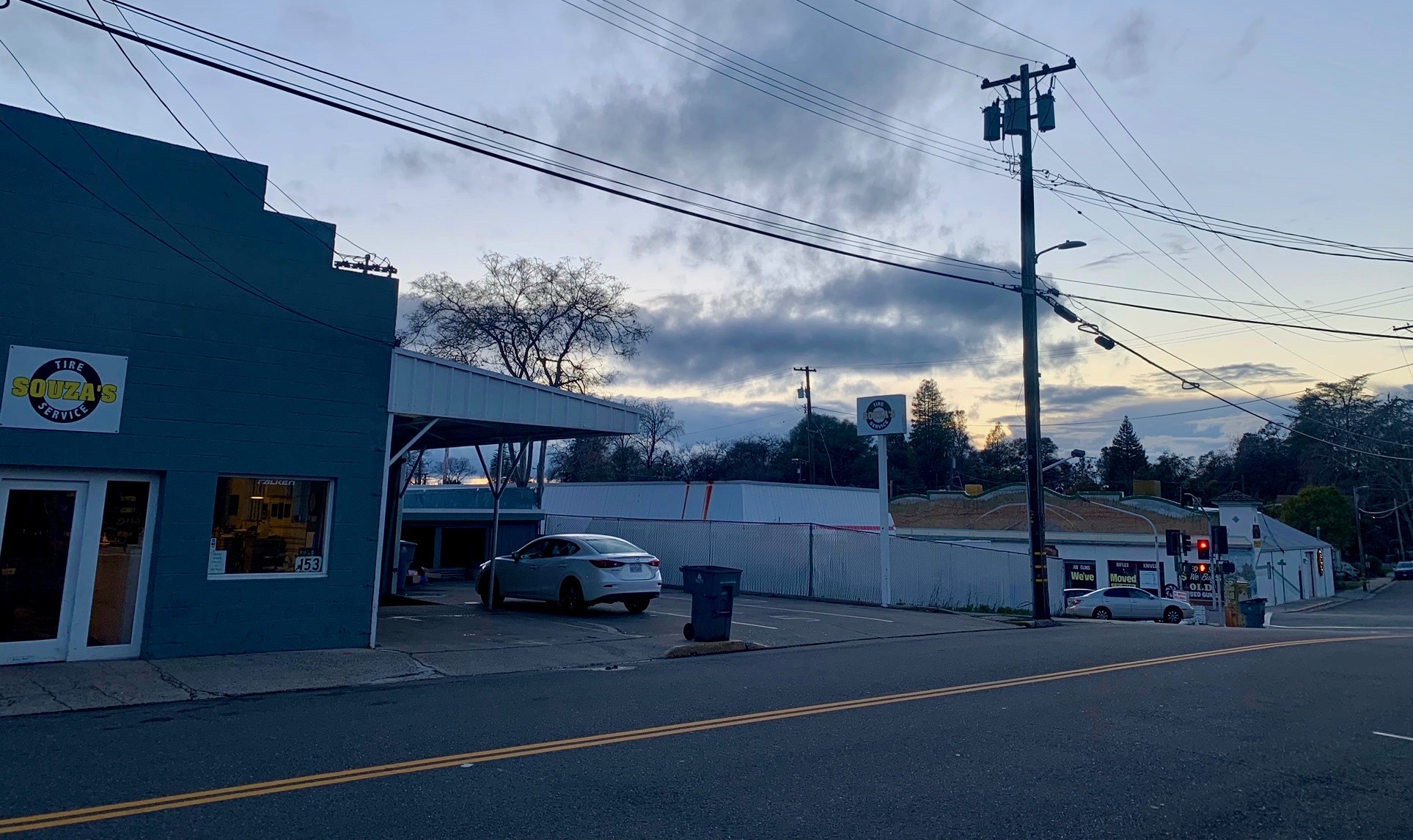 Irreversible How chaos at Auburn’s ‘neighborhood bar’ led to a hardfought murder trial