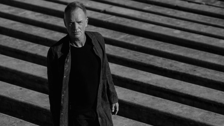 Image for display with article titled After a long wait, Sting fans can see him at Hard Rock Live in Wheatland on April 12 & 13