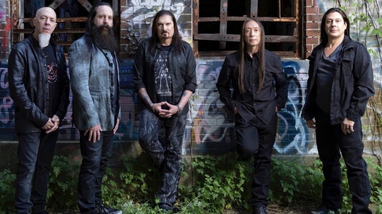 Image for display with article titled The lead singer of Dream Theater talks with SN&R as band readies for its only Nor Cal stop on July 24