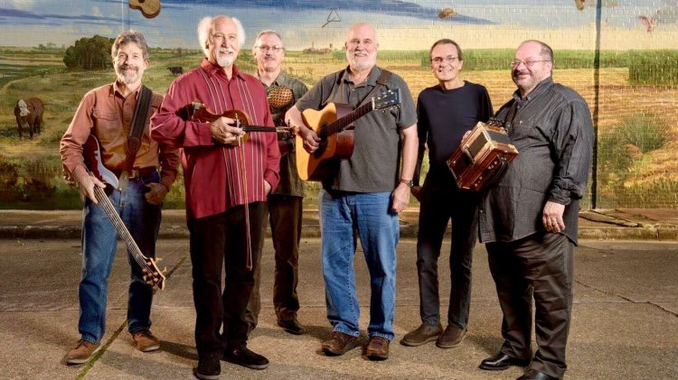 Image for display with article titled Louisiana’s BeauSoleil avec Michael Doucet brings distinctive flavors to Sacramento’s Sofia Theater on Aug. 21