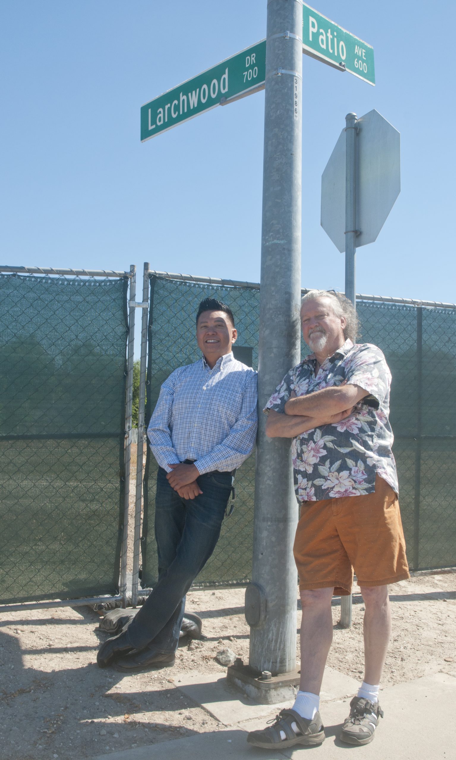 You Matter How Joshua’s House shows people who are unhoused they are not alone • Sacramento