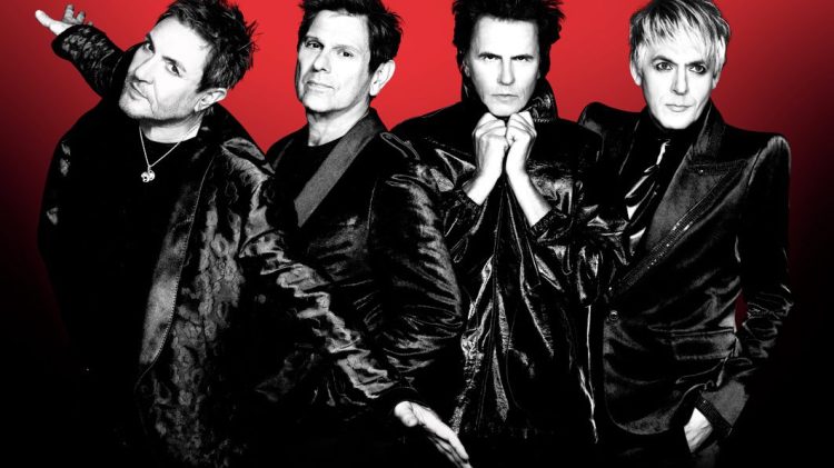 Image for display with article titled 80’s powerhouse Duran Duran hits Sacramento’s Golden 1 Center on its ‘The Future Past Tour’ Aug. 24