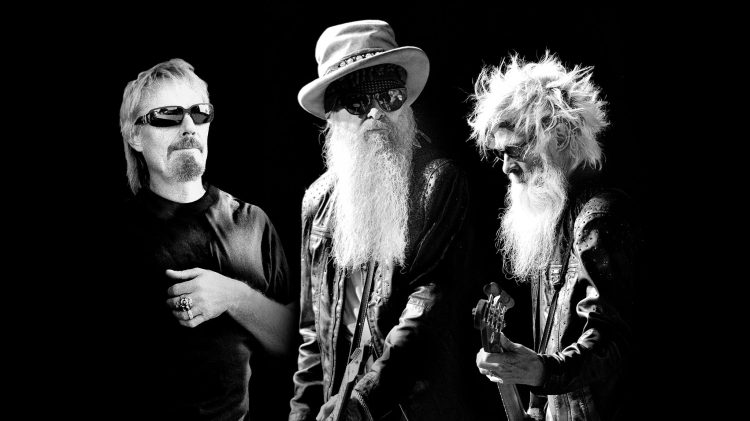 Image for display with article titled ZZ Top co-headlines special night of rock with Lynyrd Skynyrd in Sacramento on Aug. 11