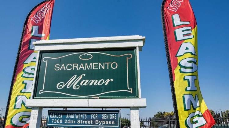 Image for display with article titled Sacramento Manor Completes Largest-Ever Apartment Electrification Retrofit