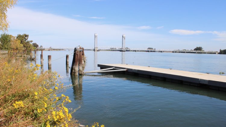 Image for display with article titled Environmentalists blast Newsom again, this time for ‘streamlining’ Sites Reservoir in the Sacramento Valley