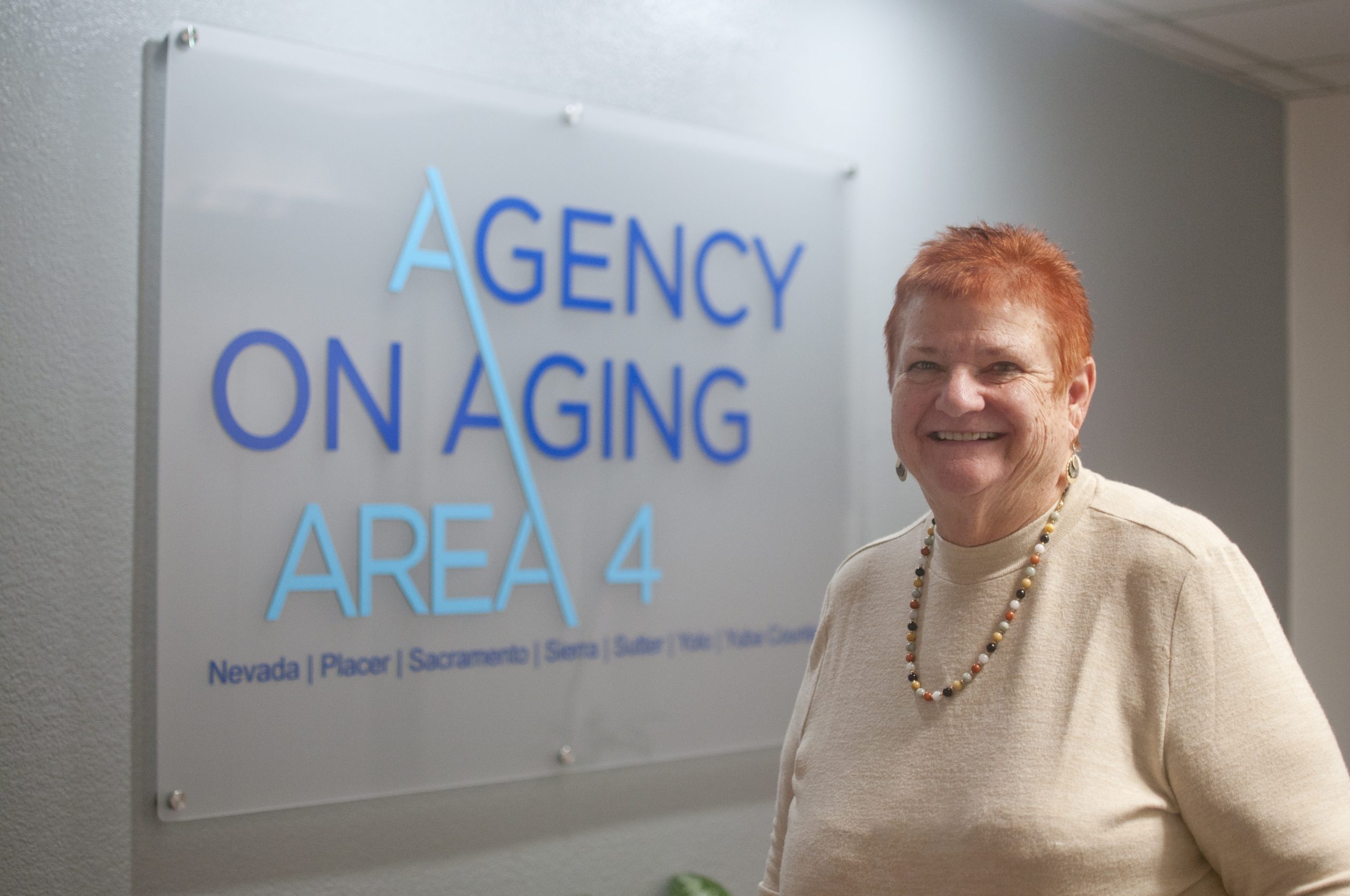 An AgeFriendly Sacramento How Sacramento County works to meet the