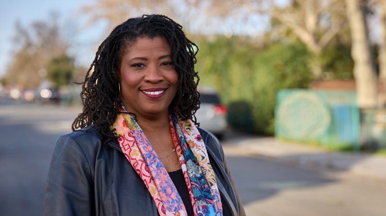 Image for display with article titled Sacramento Community Land Trust Executive Director Tamika L’Ecluse on enabling homeownership in historically disinvested communities