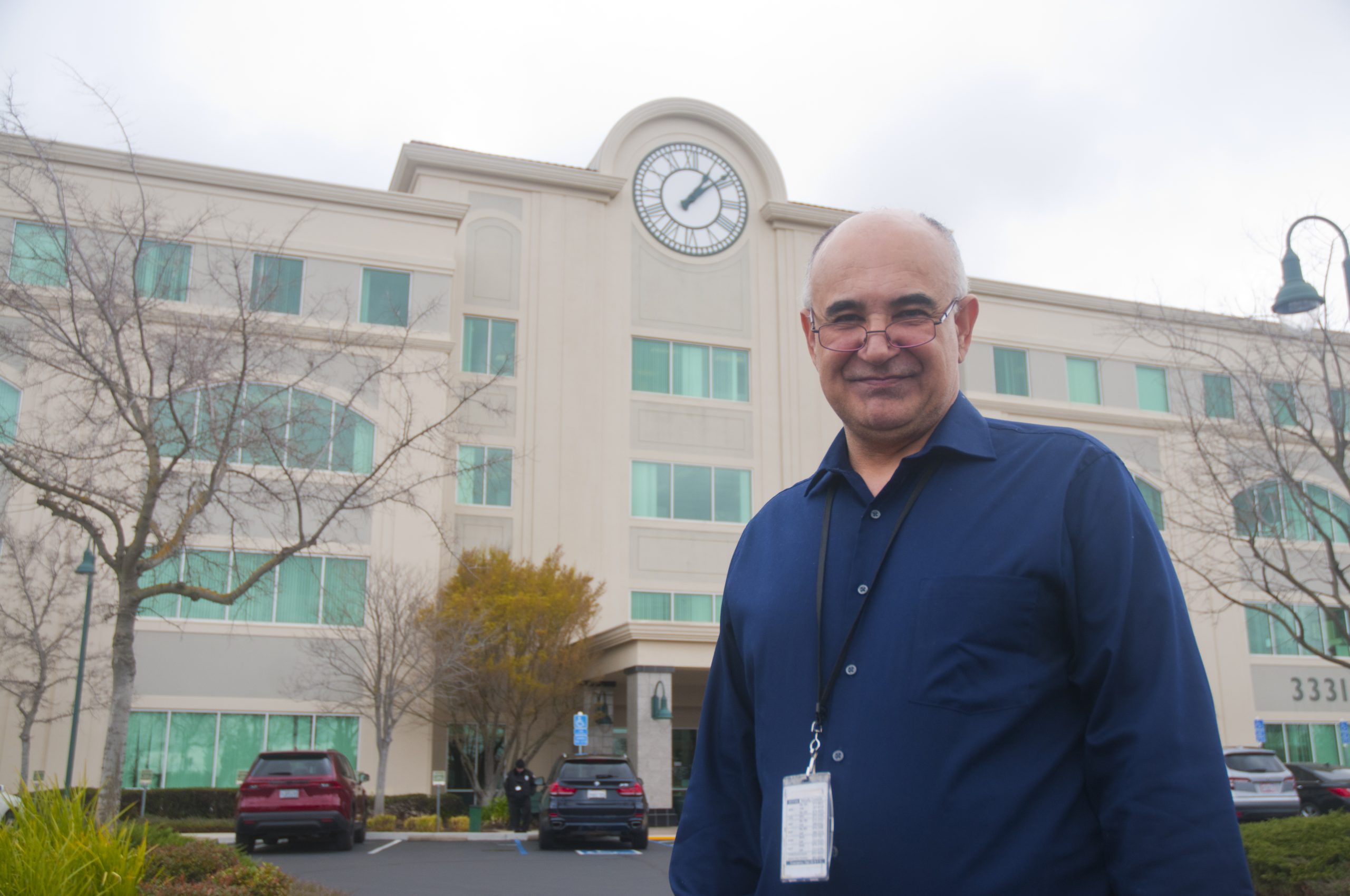 Sacramento County In-Home Supportive Services Archives • Sacramento News &  Review