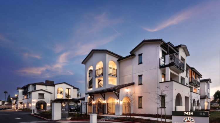Image for display with article titled Citrus Heights Completes Its First Affordable Housing Project in Two Decades