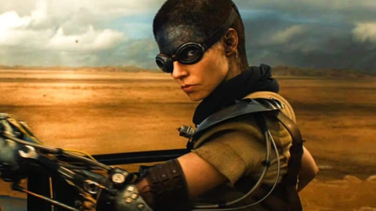 Image for display with article titled Compelling Prequel: ‘Furiosa’ Is Good, if Not Great—but Anya Taylor-Joy Is Fantastic