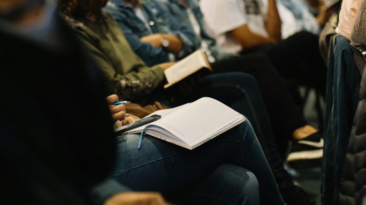 Image for display with article titled No End in Sight: Sacramento’s Soaring Rents Make Working Full-Time While Attempting College a Heavy Lift for Students