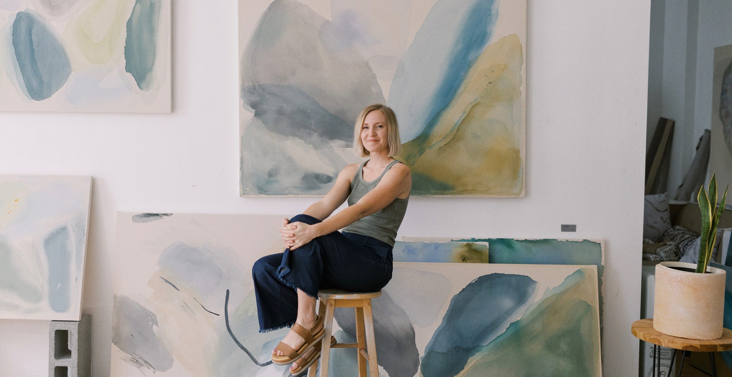 Sacramento’s art scene heats up with Second Saturday, regional exhibits