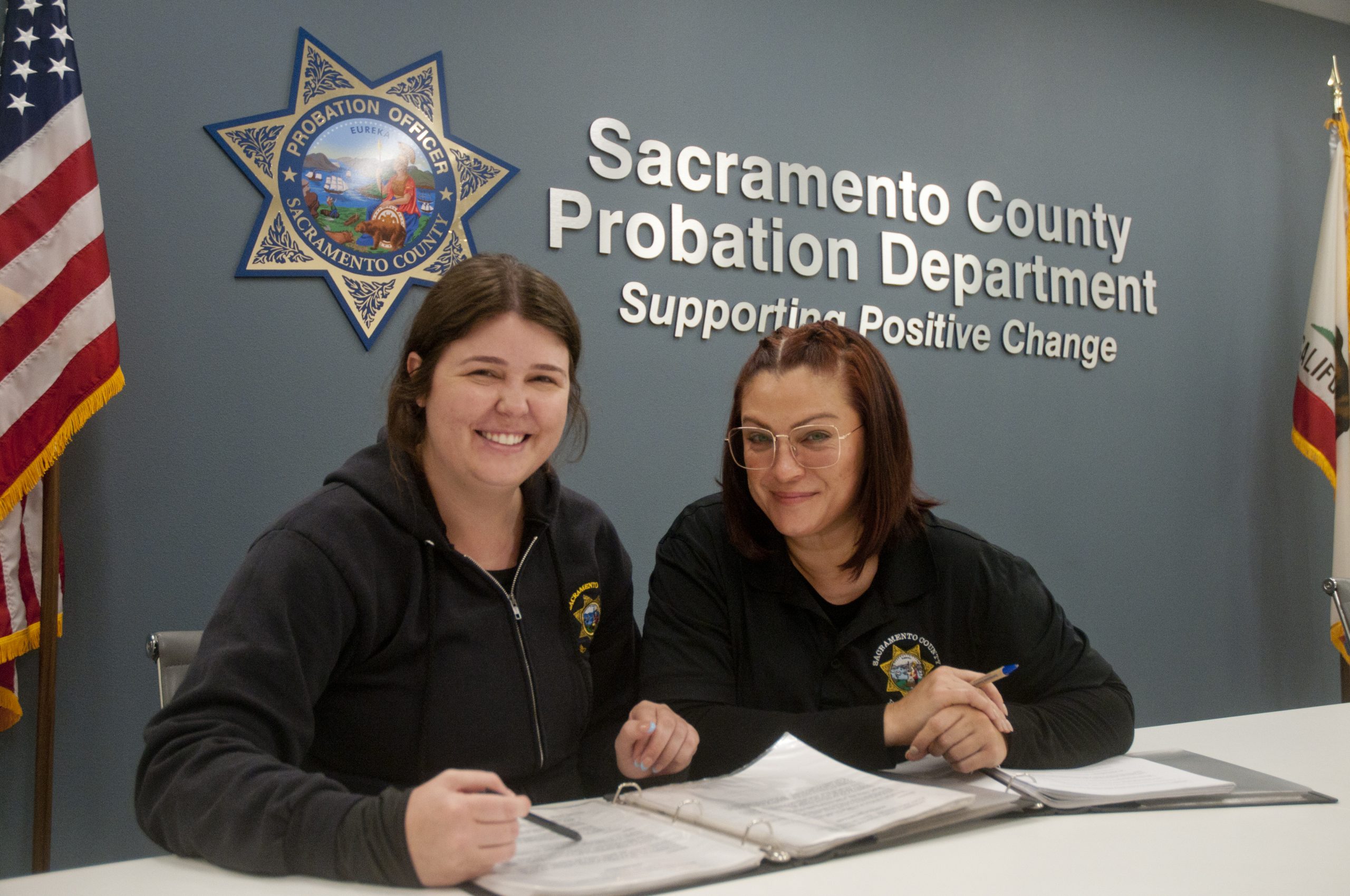 Life in the Outside World: How Valley Oak Youth Academy set up incarcerated  juveniles for success • Sacramento News & Review