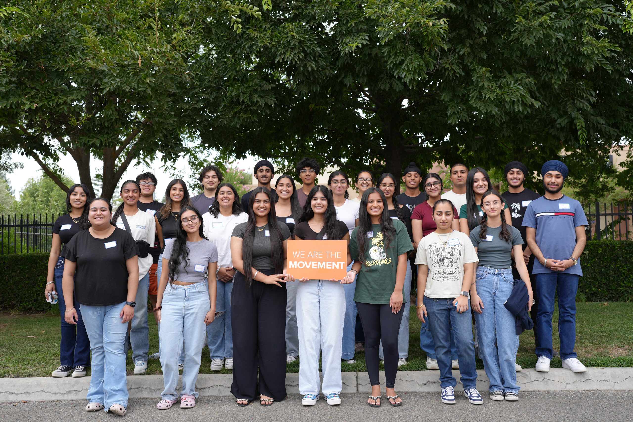 Service Through Empowerment • Sacramento News & Review