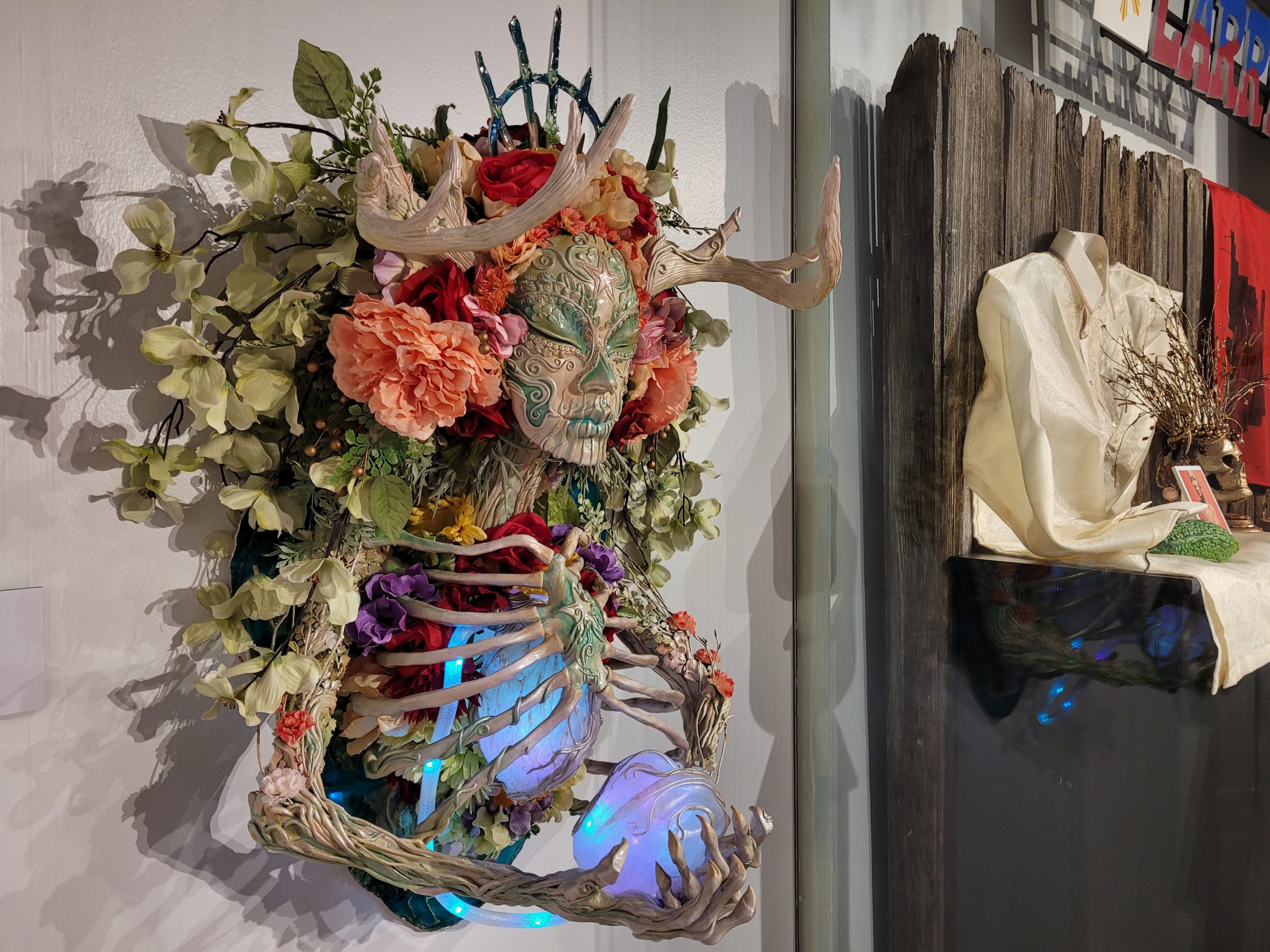 California Museum’s 11th annual Día de los Muertos Fiesta honors