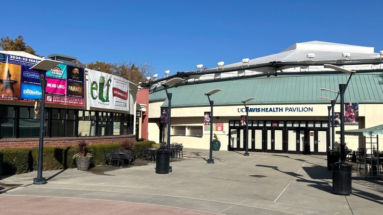 Image for display with article titled Broadway Sacramento Takes Over STC’s Theater Complex; Music Circus Is Now Year-Round