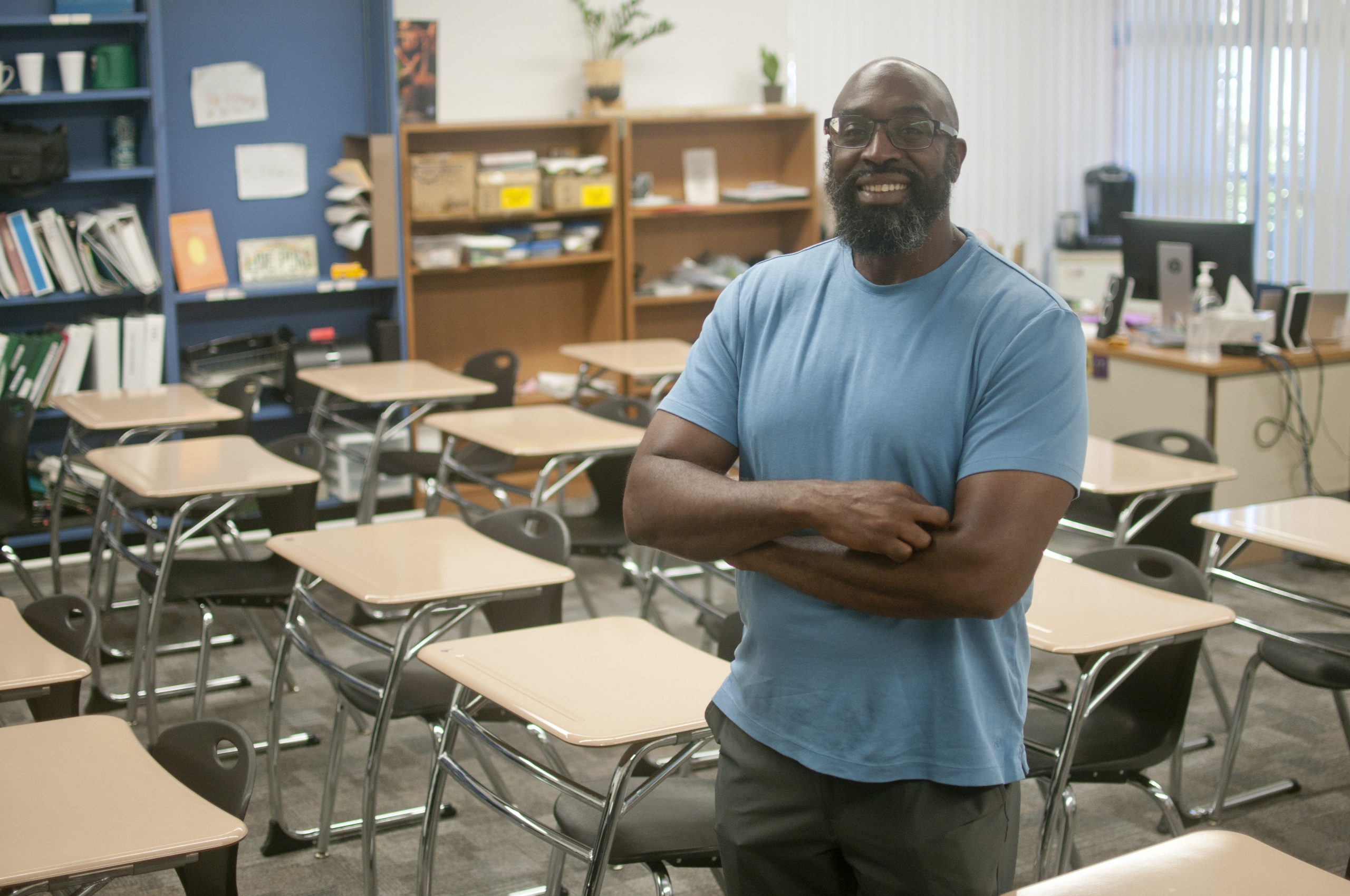 Breaking the Cycle: Sacramento County Probation works with community  organizations to help juveniles changes their lives • Sacramento News &  Review