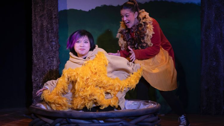 Image for display with article titled Land Park’s Fairytale Town Partners With NorCal Arts to Produce Children’s Theater