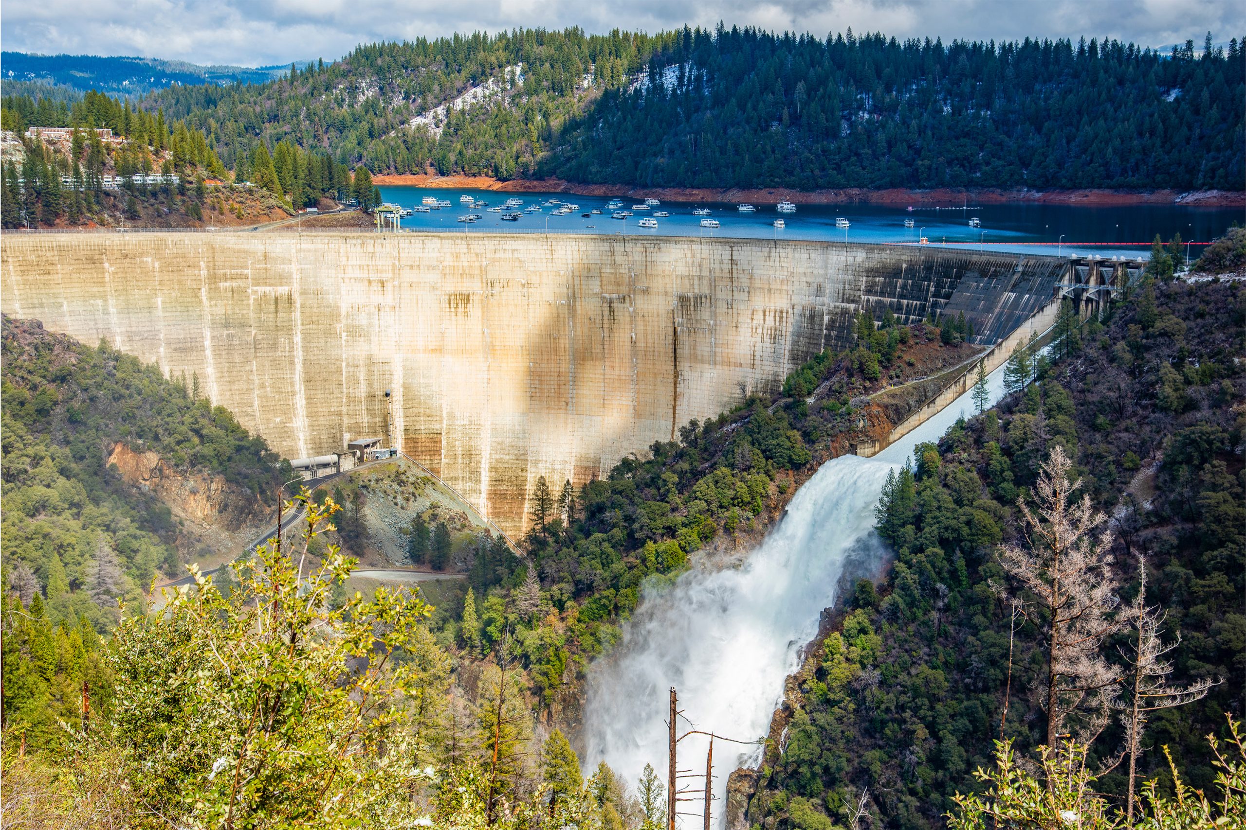 Yuba Water Agency Working to reduce flood risk for Yuba residents and