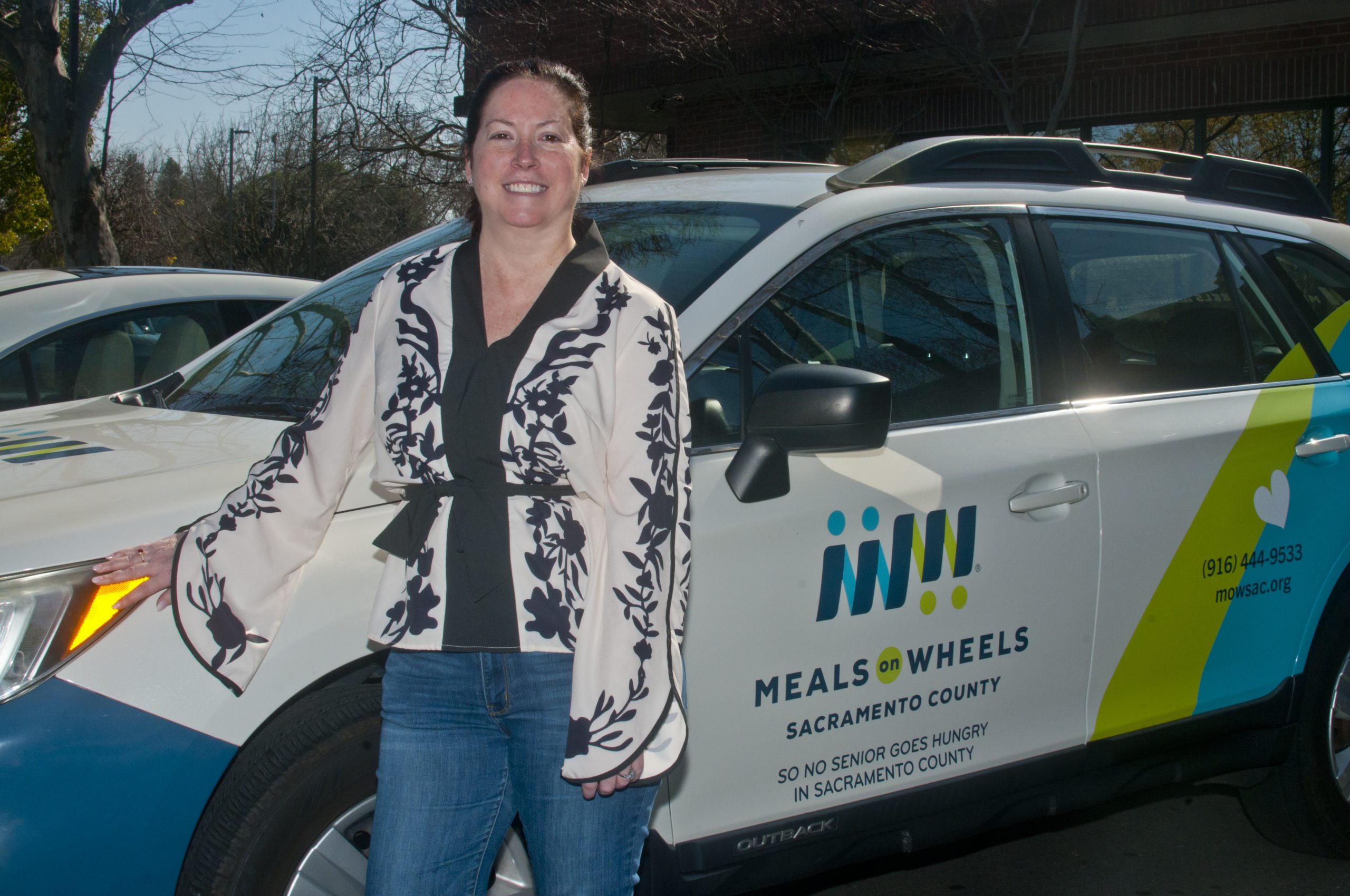 More Than a Meal • Sacramento News & Review